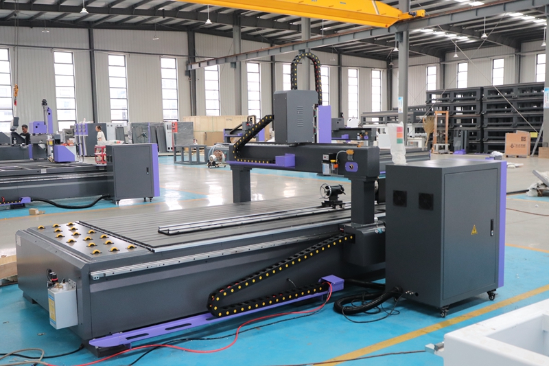 Woodworking Machinery For Sale - Sıcak satış 1212 1325 1530 CNC