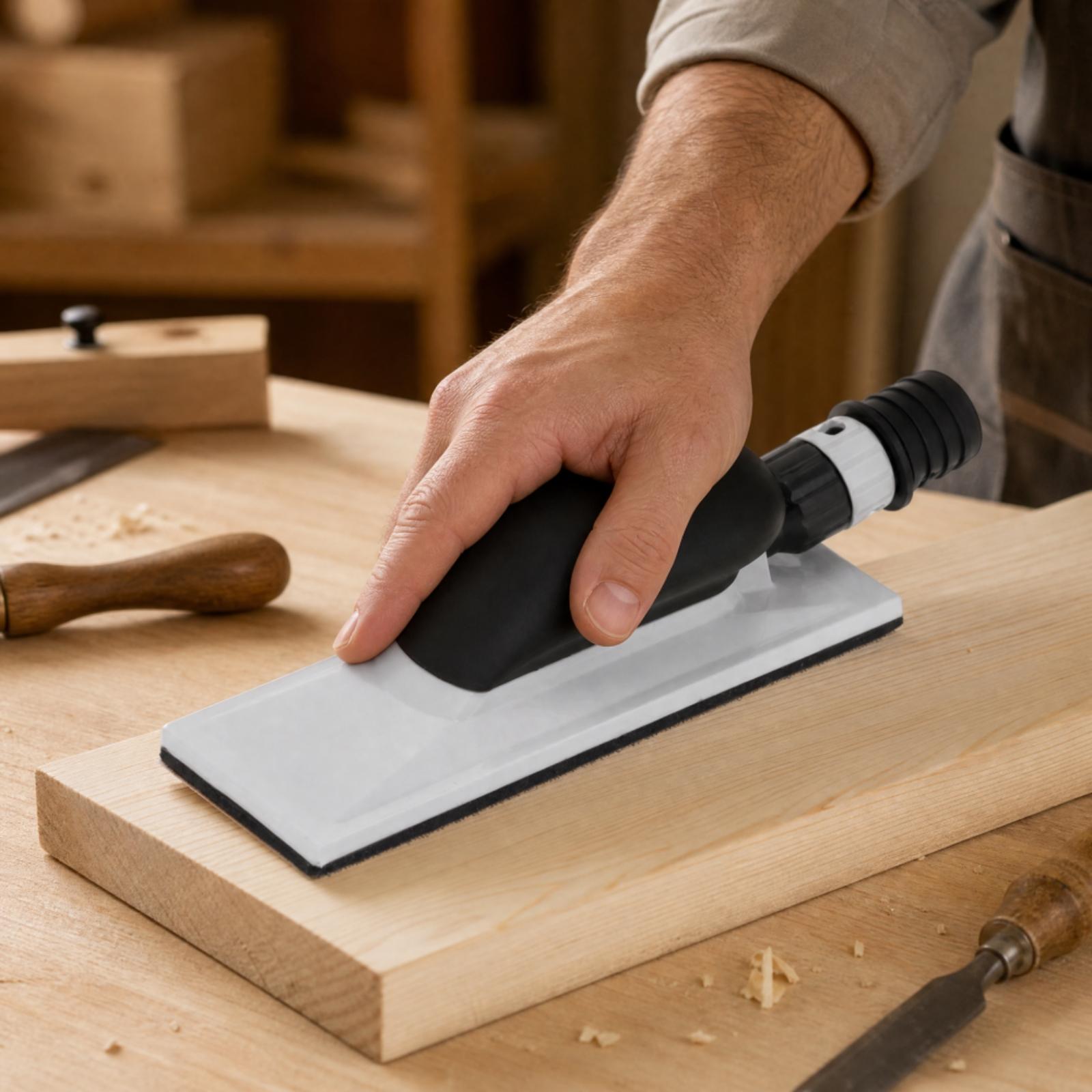 Ahşap İşleme için Toz Emişli E - Woodworking Workshop incelemesi ve fiyatı