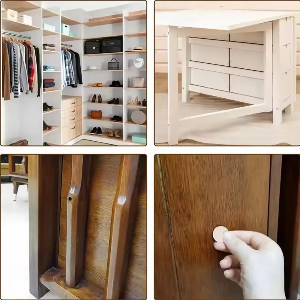 54 Adet/Set Kendinden Yapışkan - Woodworking Glue incelemesi ve fiyatı