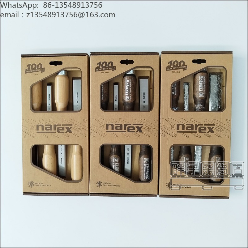 Ahşap İşleme Keski Seti, Ağır  - Wood Chisel Set incelemesi ve fiyatı