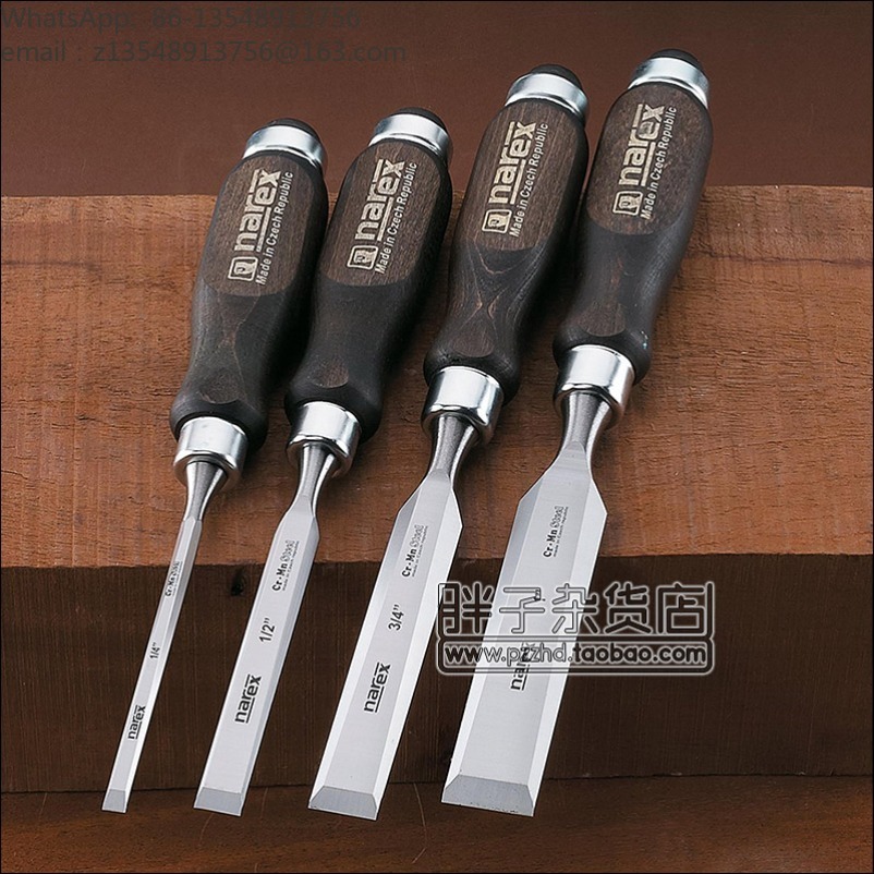 Ahşap İşleme Keski Seti, Ağır  - Wood Chisel Set incelemesi ve fiyatı
