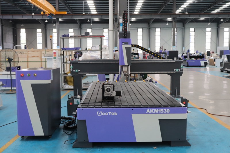 Sıcak satış 1212 1325 1530 CNC - Woodworking Machinery For Sale incelemesi ve fiyatı