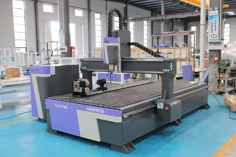 Sıcak satış 1212 1325 1530 CNC - Woodworking Machinery For Sale incelemesi ve fiyatı