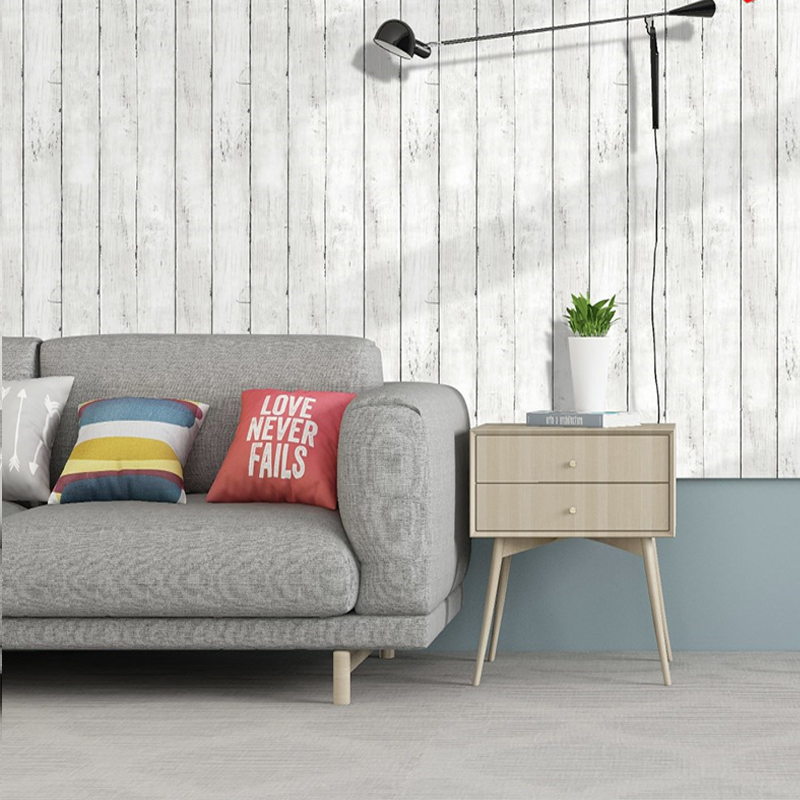 Fildişi Beyazı, Retro Tarzda,  - Woodworking Wallpaper incelemesi ve fiyatı