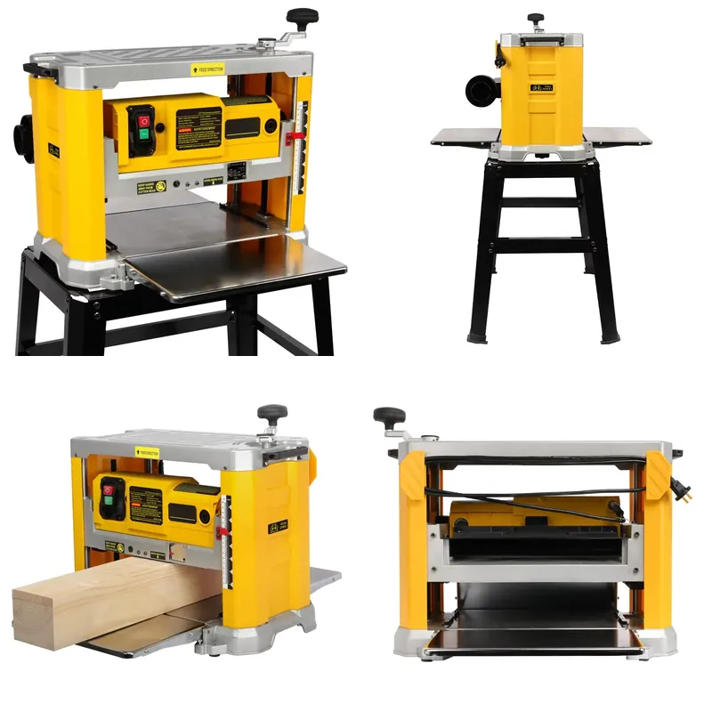 Manuel Ahşap Planya Kalınlık M - Woodworking Machinery For Sale incelemesi ve fiyatı