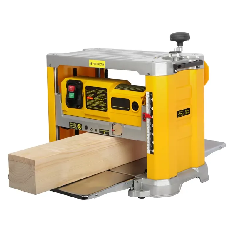 Manuel Ahşap Planya Kalınlık M - Woodworking Machinery For Sale incelemesi ve fiyatı