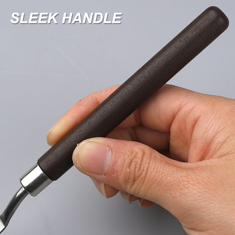 1-7 Adet Paslanmaz Çelik Spatu - Drawknife Blade incelemesi ve fiyatı